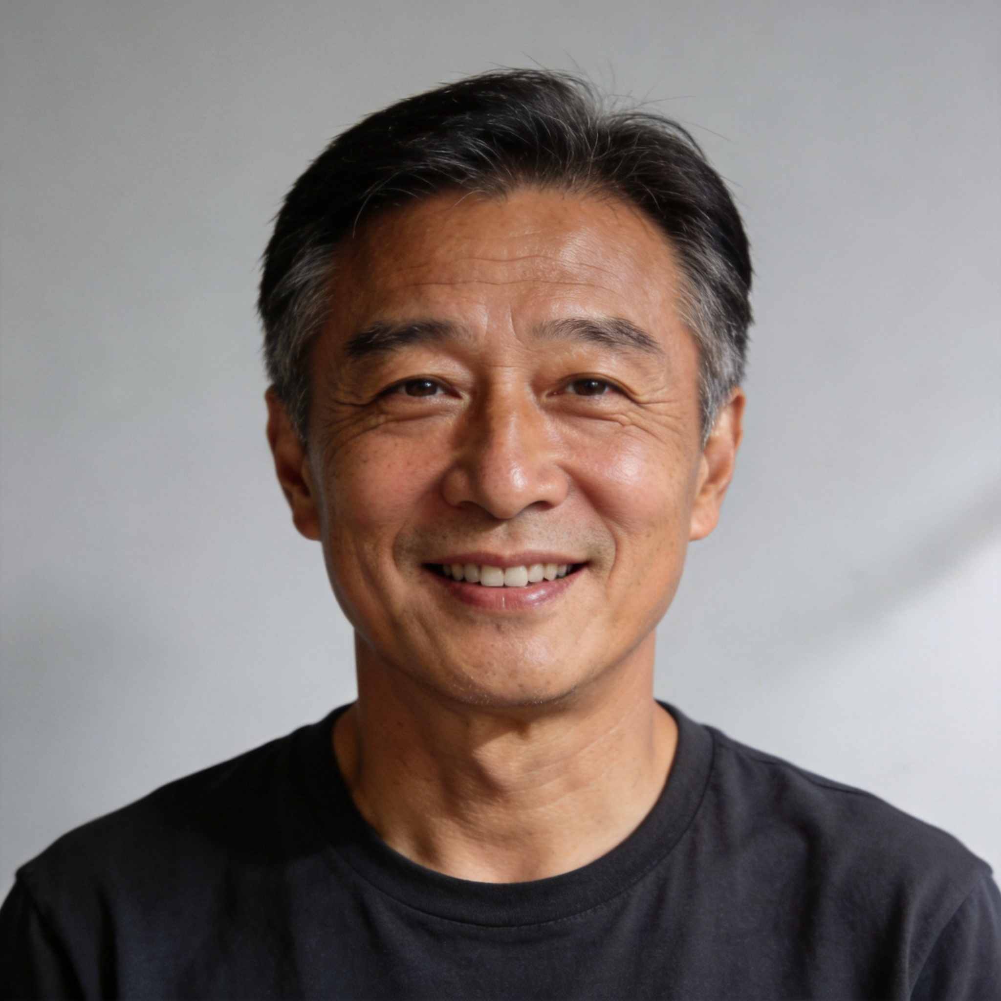 28圈用户 李明 头像